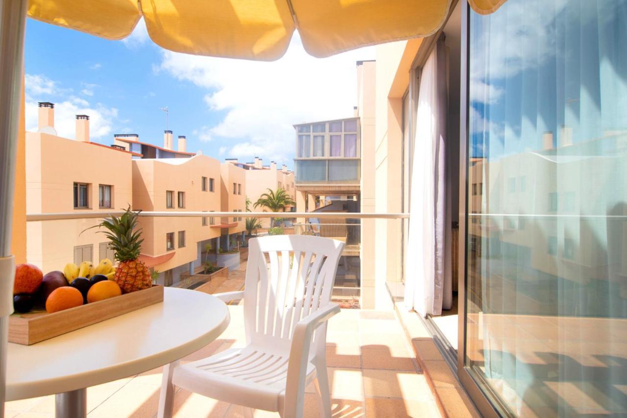 2Br Home Next To Esquinzo Beach - Terrace Pájara Екстериор снимка