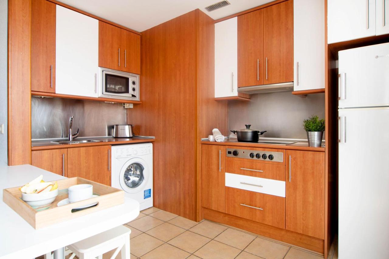 2Br Home Next To Esquinzo Beach - Terrace Pájara Екстериор снимка