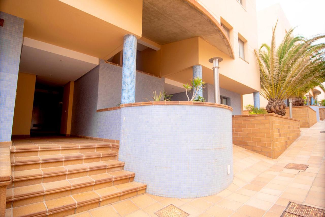 2Br Home Next To Esquinzo Beach - Terrace Pájara Екстериор снимка