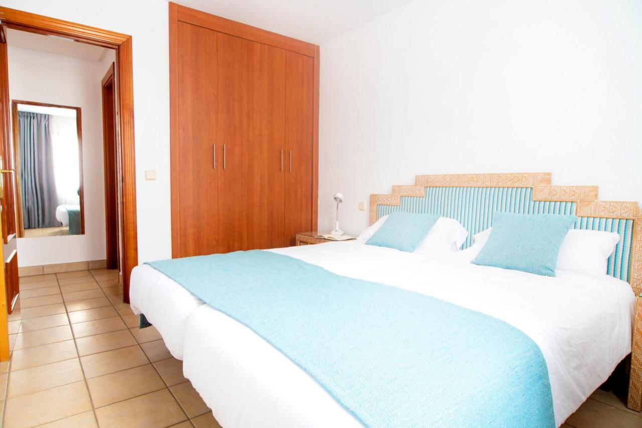 2Br Home Next To Esquinzo Beach - Terrace Pájara Екстериор снимка