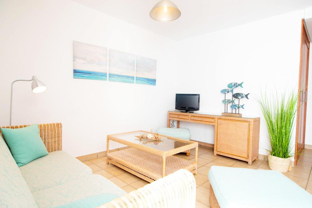 2Br Home Next To Esquinzo Beach - Terrace Pájara Екстериор снимка