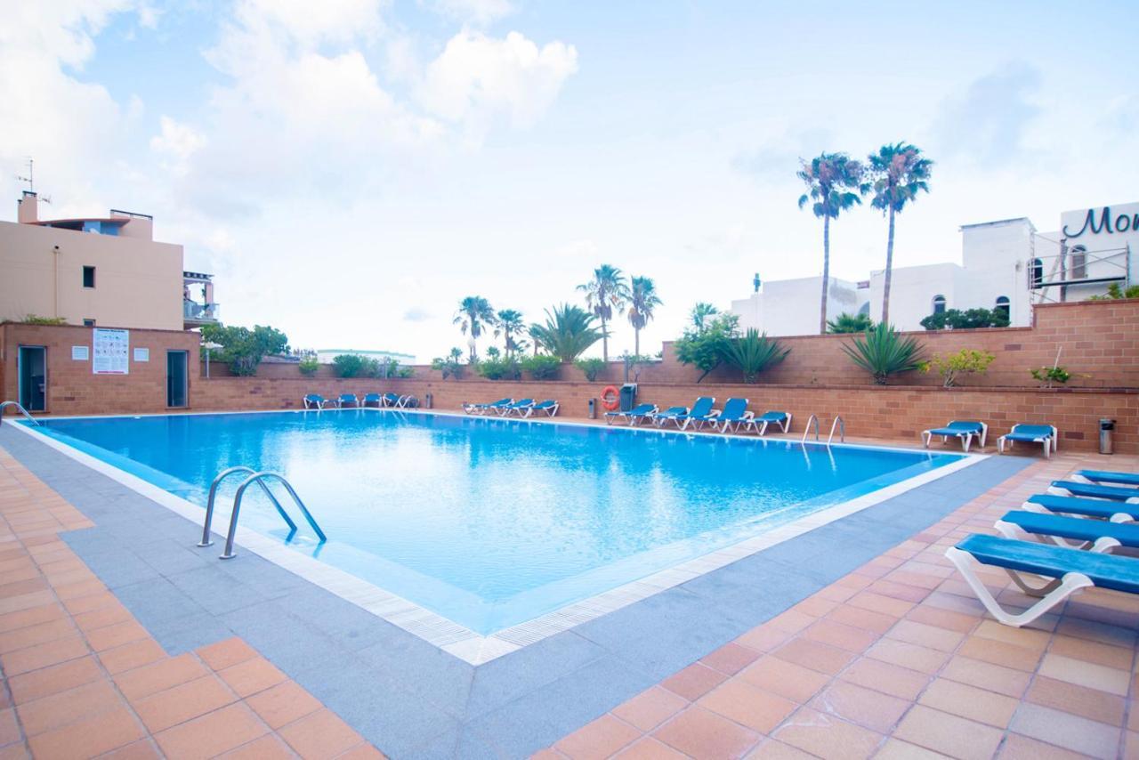 2Br Home Next To Esquinzo Beach - Terrace Pájara Екстериор снимка