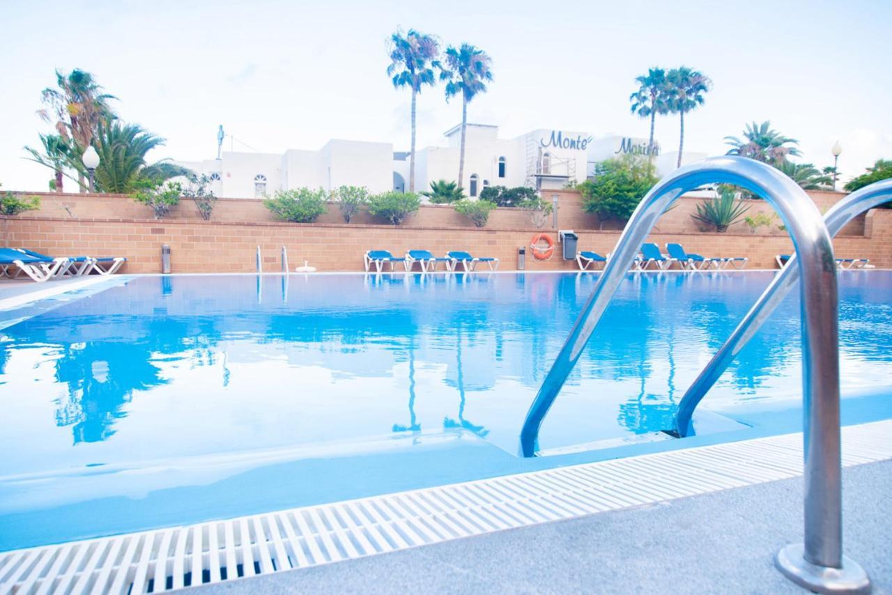 2Br Home Next To Esquinzo Beach - Terrace Pájara Екстериор снимка