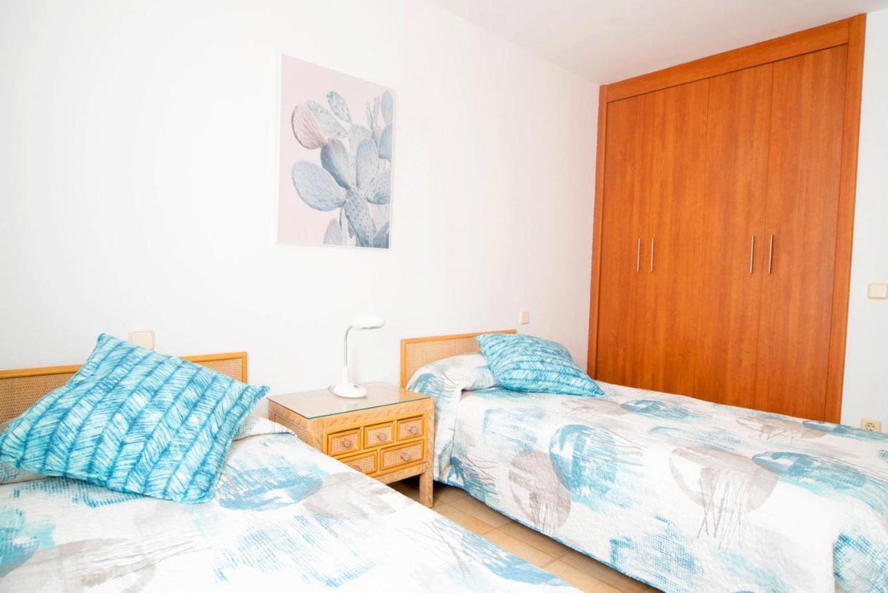 2Br Home Next To Esquinzo Beach - Terrace Pájara Екстериор снимка