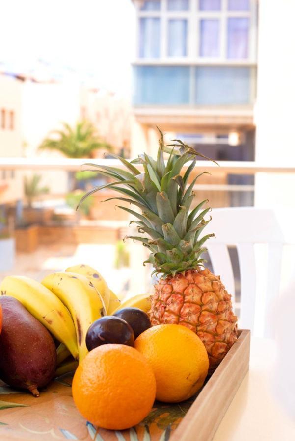 2Br Home Next To Esquinzo Beach - Terrace Pájara Екстериор снимка