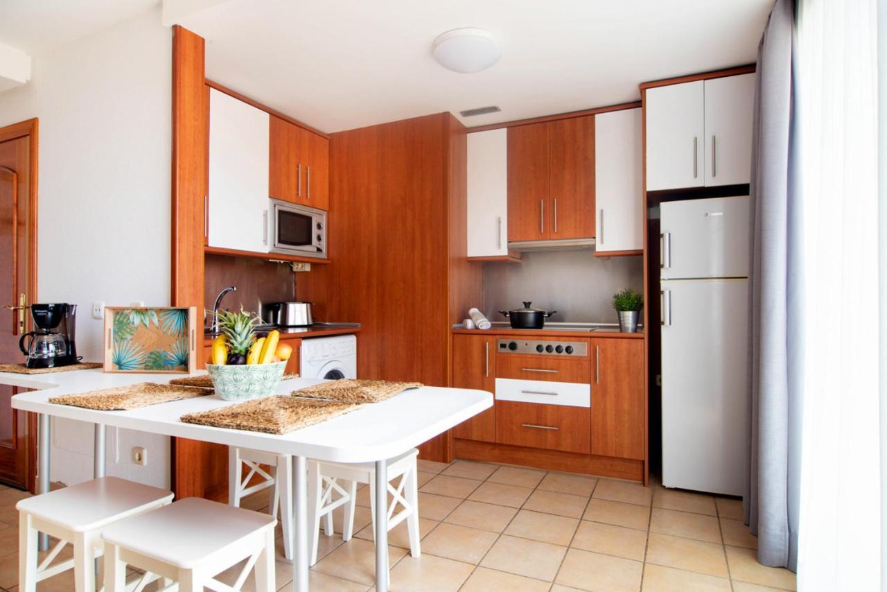 2Br Home Next To Esquinzo Beach - Terrace Pájara Екстериор снимка